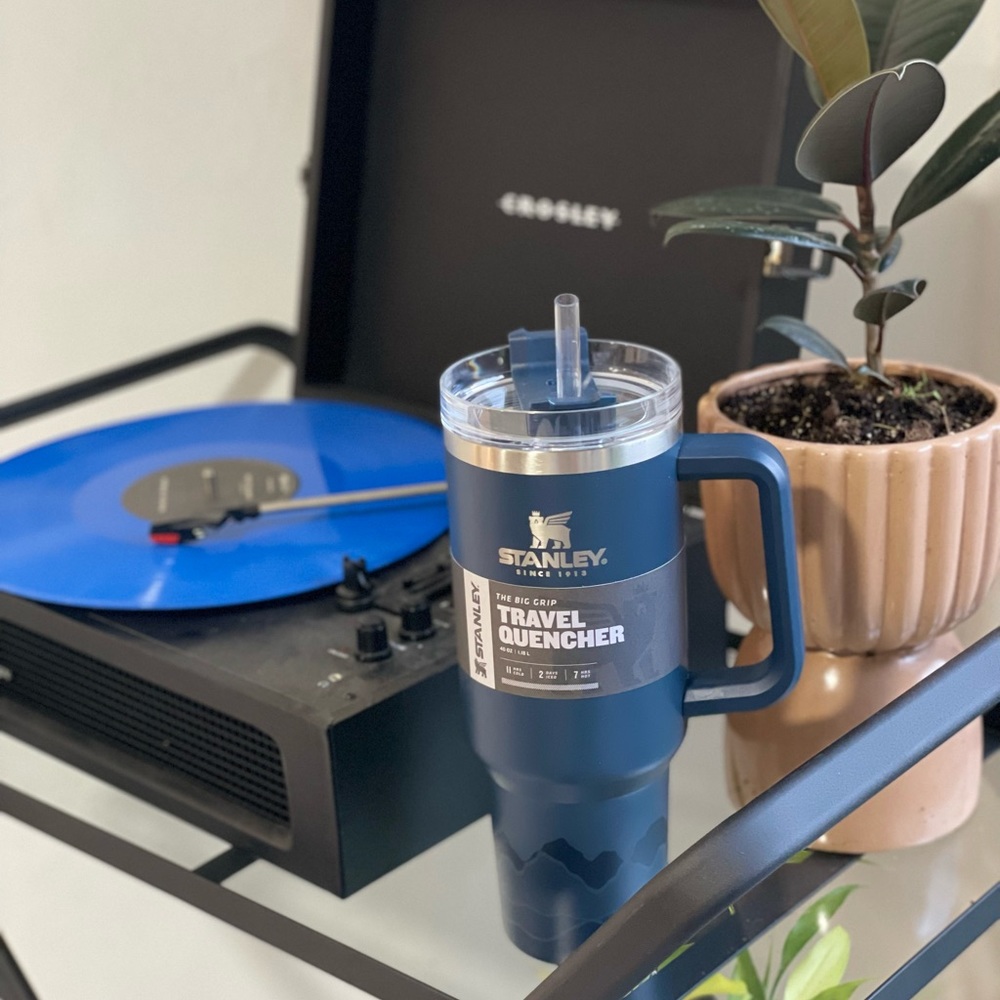 Stanley Quencher Adventure Cup